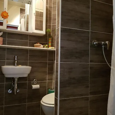 Auszeit Wohnung Hof Narla Bahnsdorf Buitenkant foto