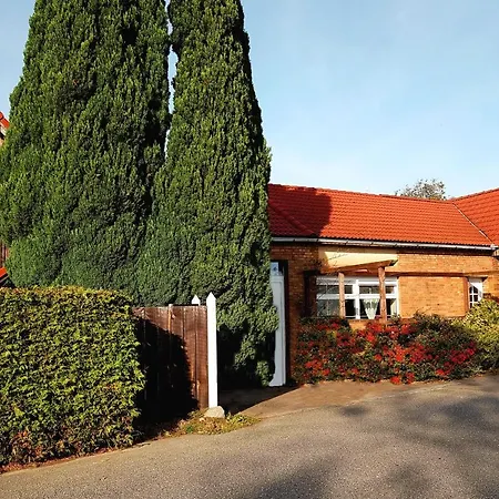 Auszeit Wohnung Hof Narla Bahnsdorf Buitenkant foto
