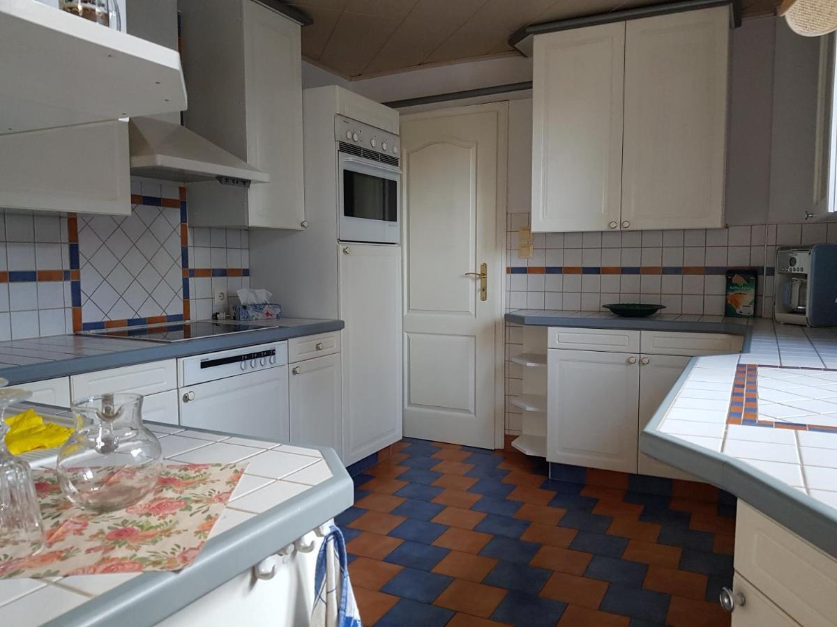 Auszeit Hof Narla Apartment Bahnsdorf