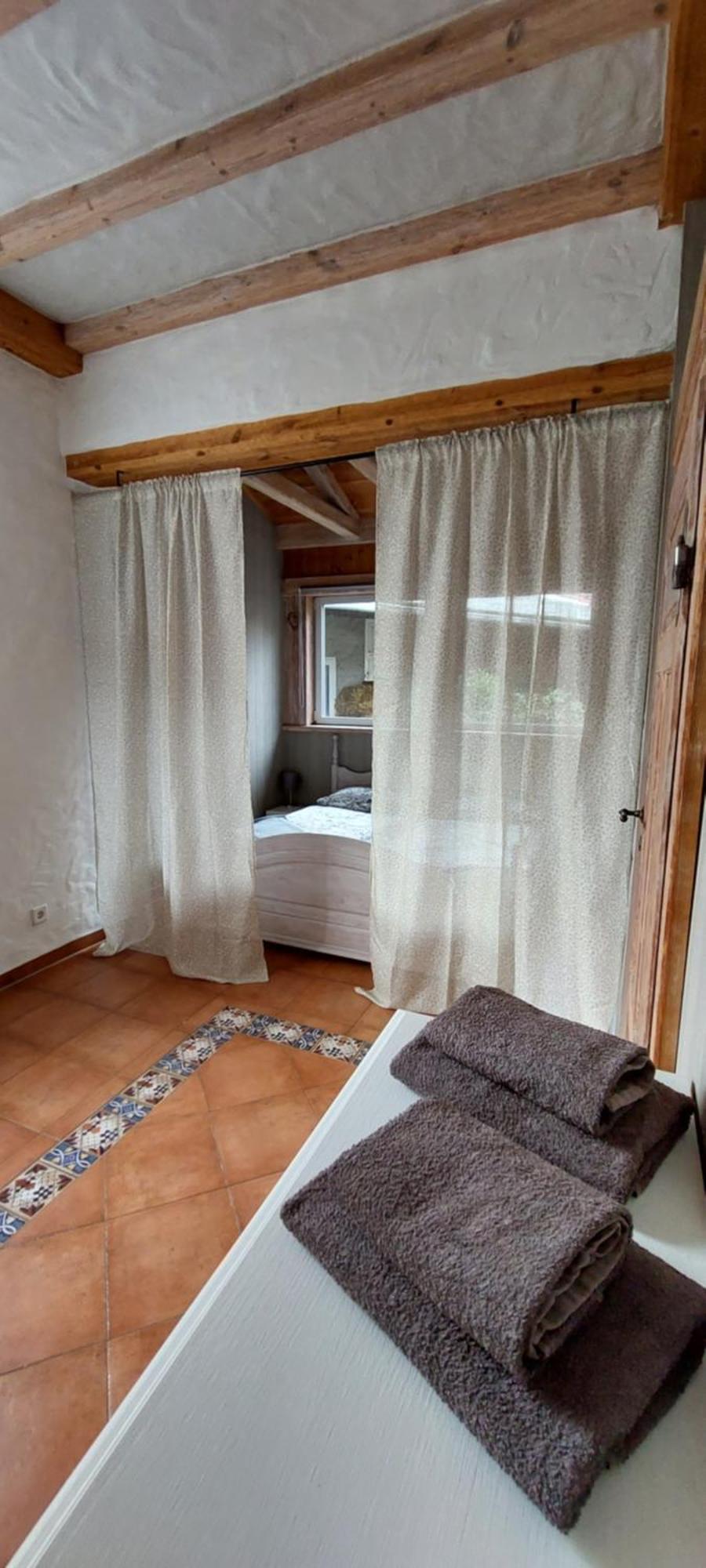 Apartment Auszeit Hof Narla *