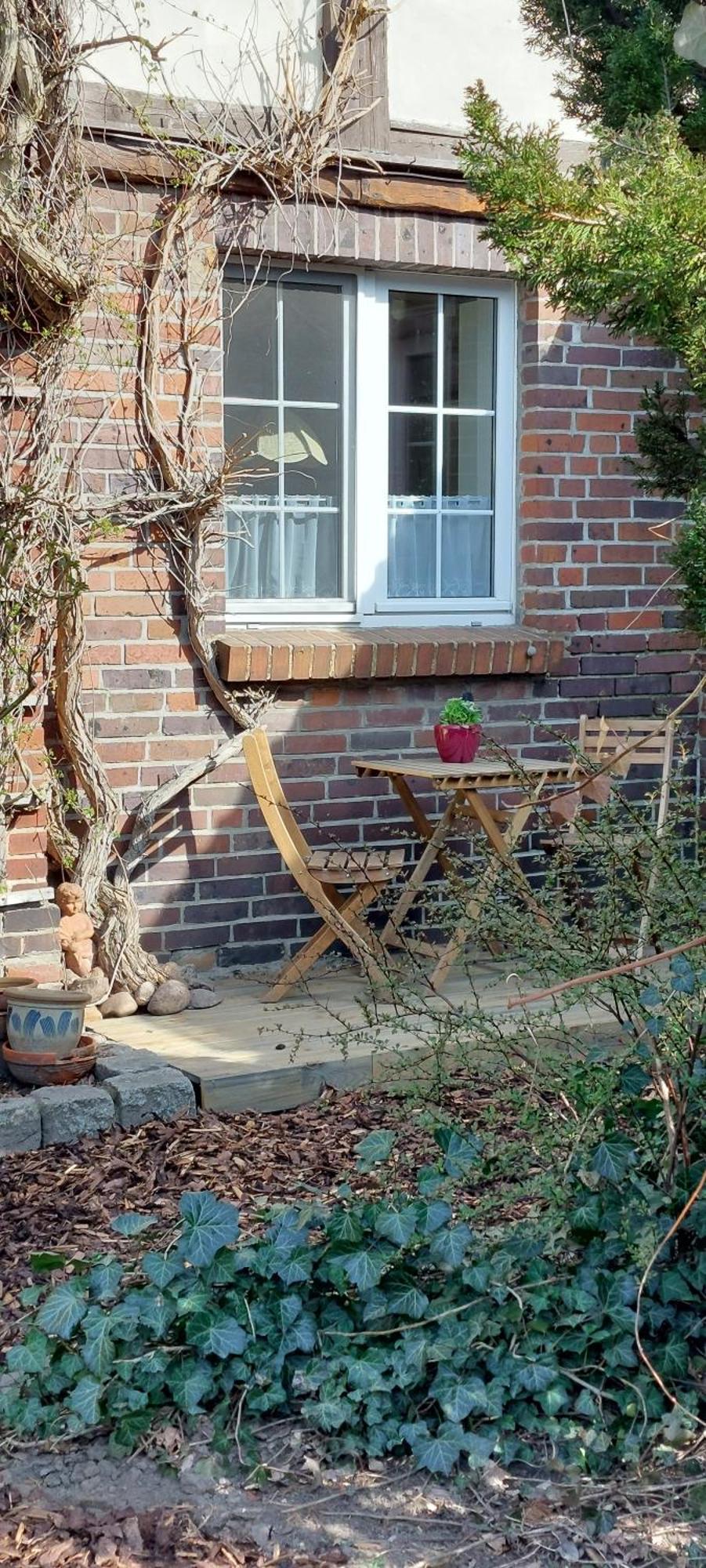 Auszeit Hof Narla *